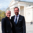 Official visit to Lithuania